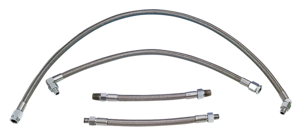 GOODRIDGE Oil line kit XL86-90 4-speed (IT)
