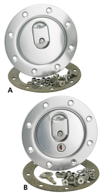Gasket, Composite 8 Hole Aero 400 (IT)