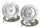Gasket, Composite 8 Hole Aero 400 (IT)