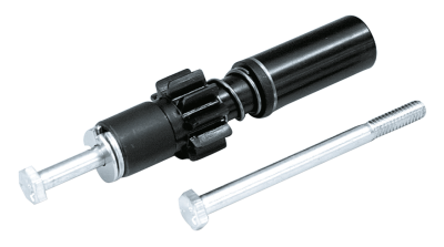 Jackshaft kit f/Primo beltdrive BT90-up (IT)