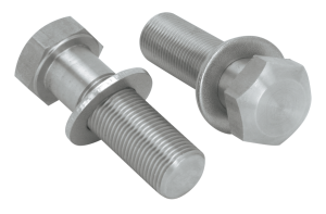Inox pivot bolts w/washers F*ST84-99