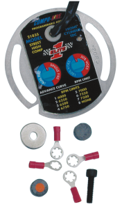 CompuFire Ign Modul Big Bore & High Comp