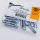 10pck 12-point screw 5/16-24x1 1/2", UNF (IT)