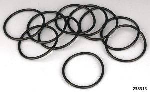 10pck O-ring dipstick