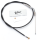 Barnett Black XL96 LN=42" 135° idle (IT)