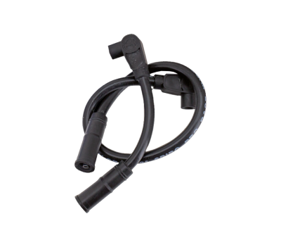 Pro Race 409 wire BT FX XL FXD black (IT)