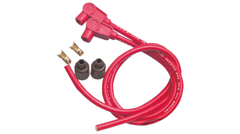 Resistor Conductor Pro kit 90 dgr red (IT)