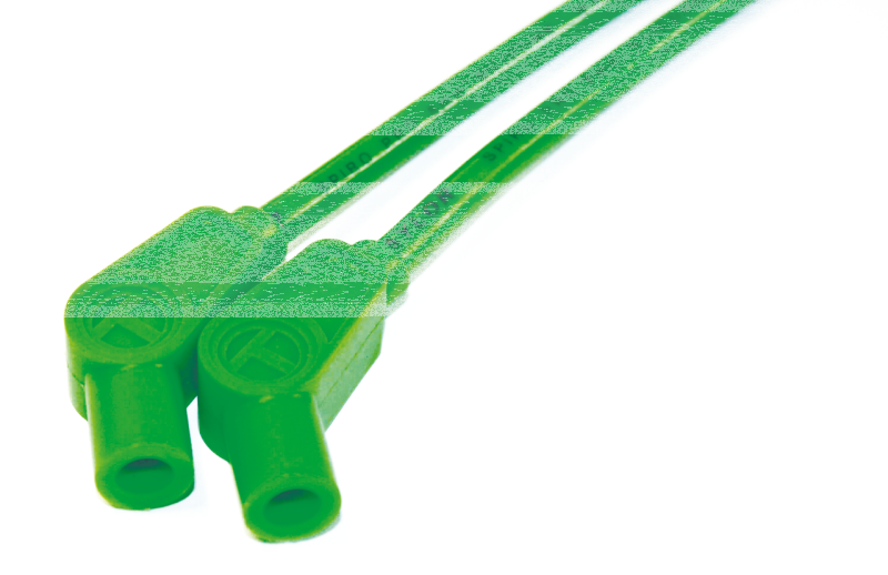 Universal 8mm Pro 135 kit green Spiro (IT)