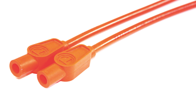 Universal 8mm Pro 180 kit orange Spiro (IT)