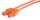 Universal 8mm Pro 180 kit orange Spiro (IT)