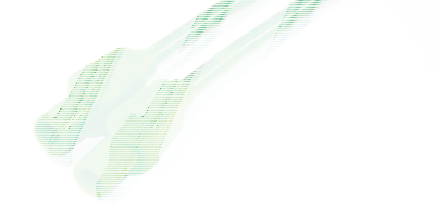 Universal 8mm Pro 180 kit green Spiro (IT)