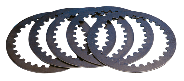 Alto steel plate kit XL84-90 (5) (IT)