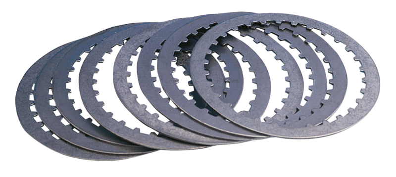 Alto steel plate kit XL91-22 BT90-97 (8) (IT)