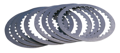 Alto steel plate kit XL91-22 BT90-97 (8) (IT)