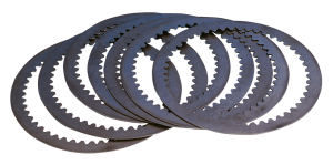 Alto steel plate kit BT84-89 (7)