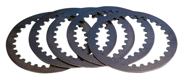 Alto steel plate flat 1.6 XL84-90 (IT)