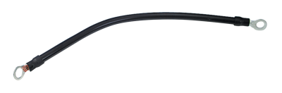 Battery cable 10.75" (each) (IT)