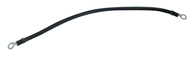 Battery cable 15.5" (each) (IT)