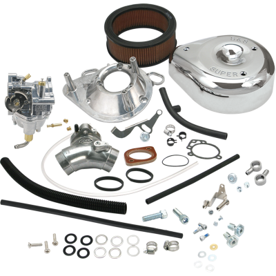 Super E Carb kit BT93-99 (IT)