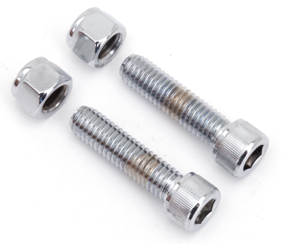 Allen head Footpeg bolts FXR/FXST/DYNA (IT)