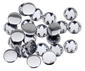 10pck Allen hole plugs for 7/16" & 1/2"