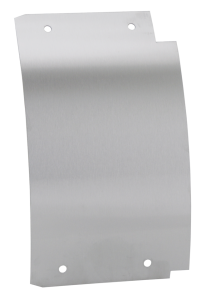 Stainless fender extension F*ST86-99