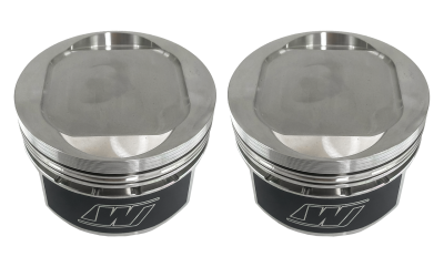 Wiseco Piston Kit 883/1200 XL 10:1 Std. (IT)