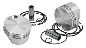 Wiseco Piston Kit XL 1200 10.5:1 +.040 (IT)