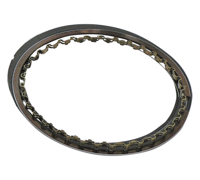 Wiseco Piston ring set 3.750" Big Bore (IT)