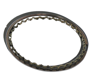 Wiseco Piston ring set 3.750" Big Bore (IT)