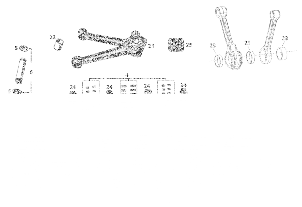 collar, trust, +066" O.S., DL/RL/WL/Serv (IT)