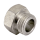 COLONY white timing/oil tank plug 5/8hex (IT)