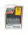 1/4-24x1.125" oval head screw, set of 12 (IT)
