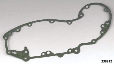 10pck gear cover gasket 45CI (IT)