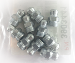 10pck Grease fitting Special HD