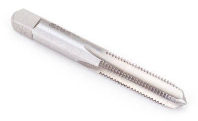 Tap 3/8"-20 (for wheelsocket screws) (IT)
