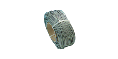 Cable grey 0.75 spool length 10 meter (IT)