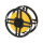 100Mtr Electrical Cable Yellow 0.75 (IT)