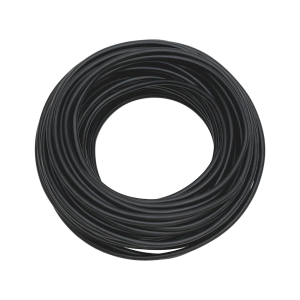 5mtr Starter cable 25 mm\2 black