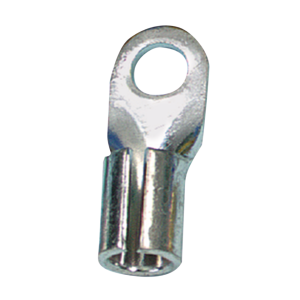 10pck Starter cable eyelet M8 8x8.2 (IT)