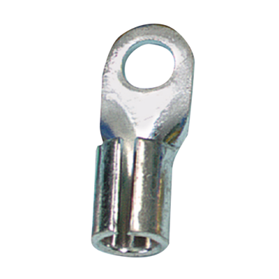 10pck Starter cable eyelet M8 8x8.2 (IT)
