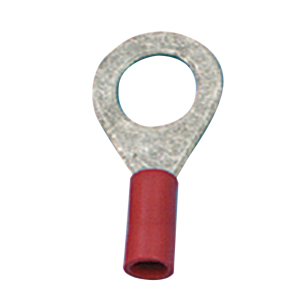 10pck Cable eye Iso M8 (0.25-1)