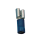 10pck Cable conn. 6.3mm (1.5-2.5) fe (IT)