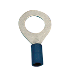 10pck Cable eye Iso M10 (1.5-2.5)