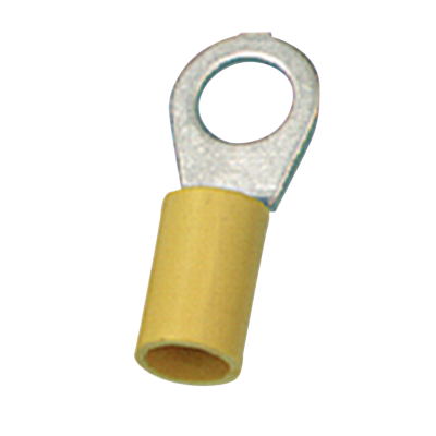 10pck Cable eye Iso M5 (4-6) (IT)