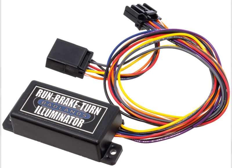 Badlands Plug-in Illuminator XL04-13 (IT)