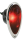 Teardrop Taillight flush mount (IT)
