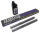 HyperPro fork spring kit FLHR92-98 (IT)