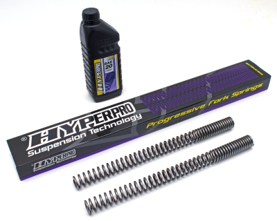 Fork spring kit FXDX 00-05 (IT)