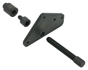 Inner cam bearing installation tool (IT)